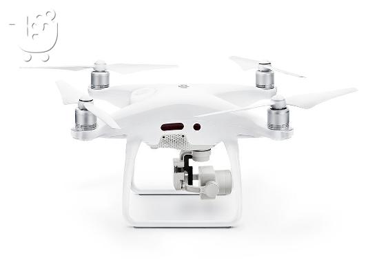 PoulaTo: DJI Phantom 4 Pro